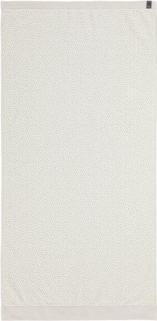 Essenza Handtuch Connect Organic Lines I Größe 60x110 l Farbe Natural l Reine Baumwolle