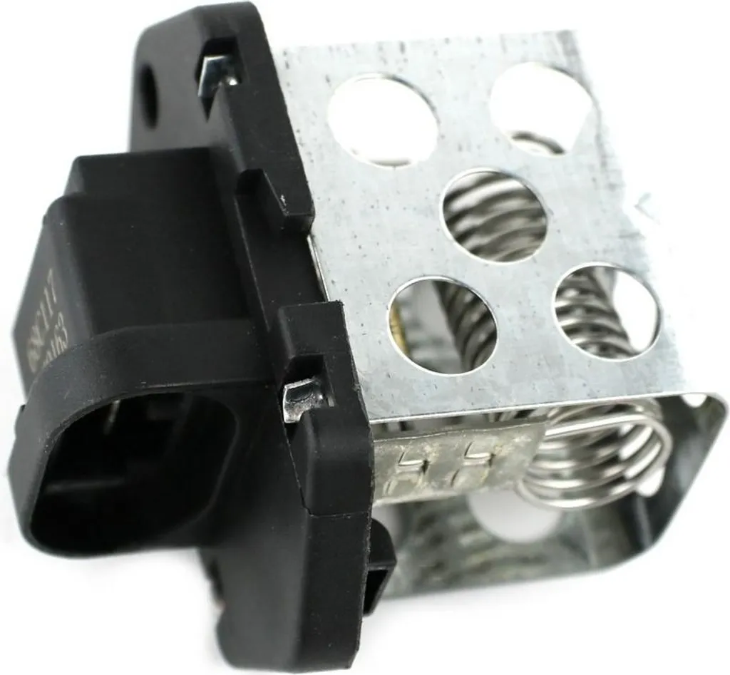 Resistenza serie FAST resistenza ventola radiatore FT59163 per RENAULT MEGANE I (BA0/1) 530g