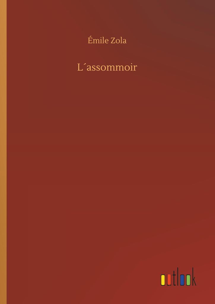 L ́assommoir