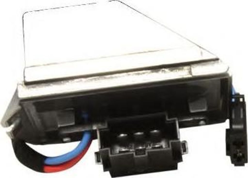 HITACHI Regler Innenraumgebläse Gebläsewiderstand 132532