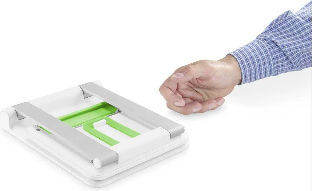 Belkin Stage portable pour tablettes B2B118 support interactif noir - 8