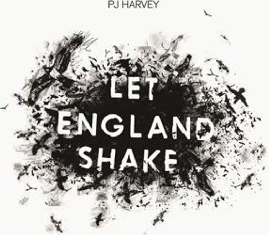 Let England Shake - Demos
