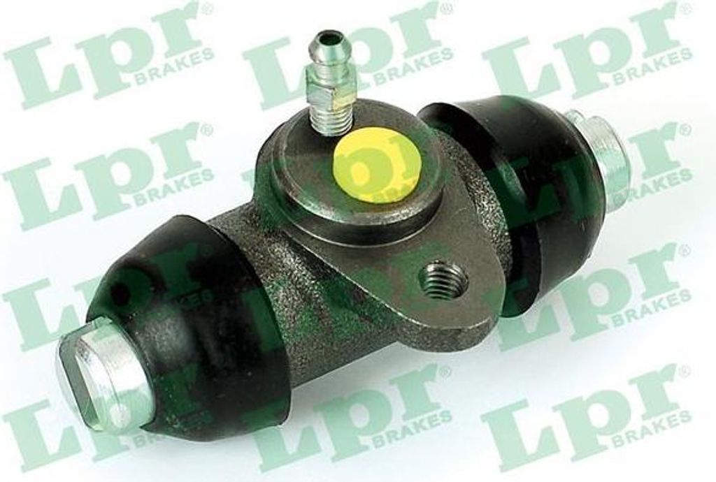 LPR 4933 Radbremszylinder OE 131611057A kompatibel mit Kaefer