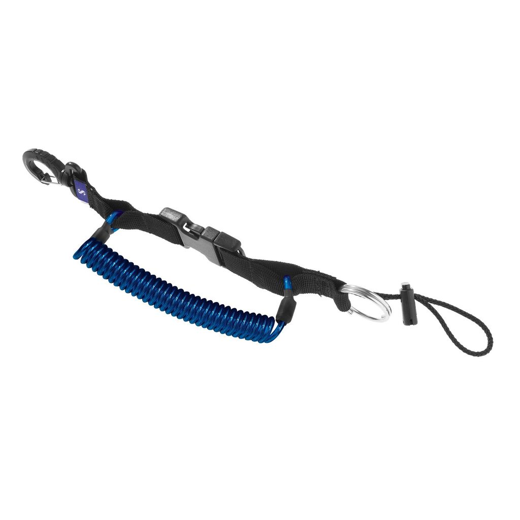 Scubapro Spiralkabel Snapper XL, 180 cm