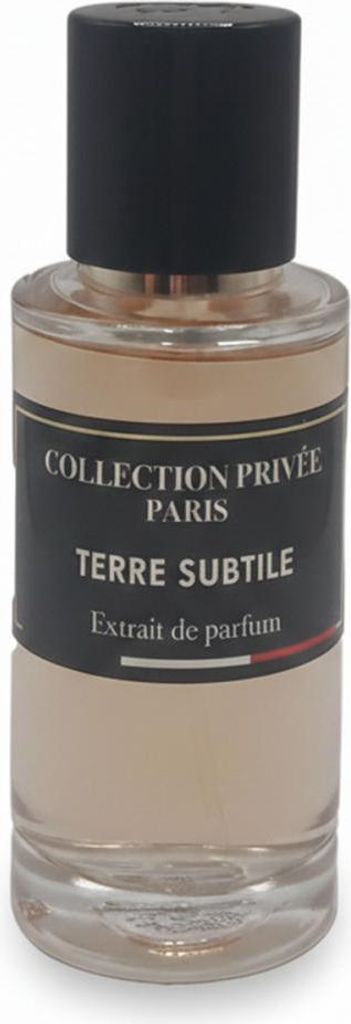 Collection Privée Terre Subtile woda perfumowana 50ml Zdjęcie produktu 