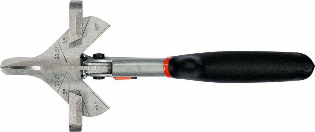Yato YT-18960, 245 mm, 1 szt. Zdjęcie produktu 