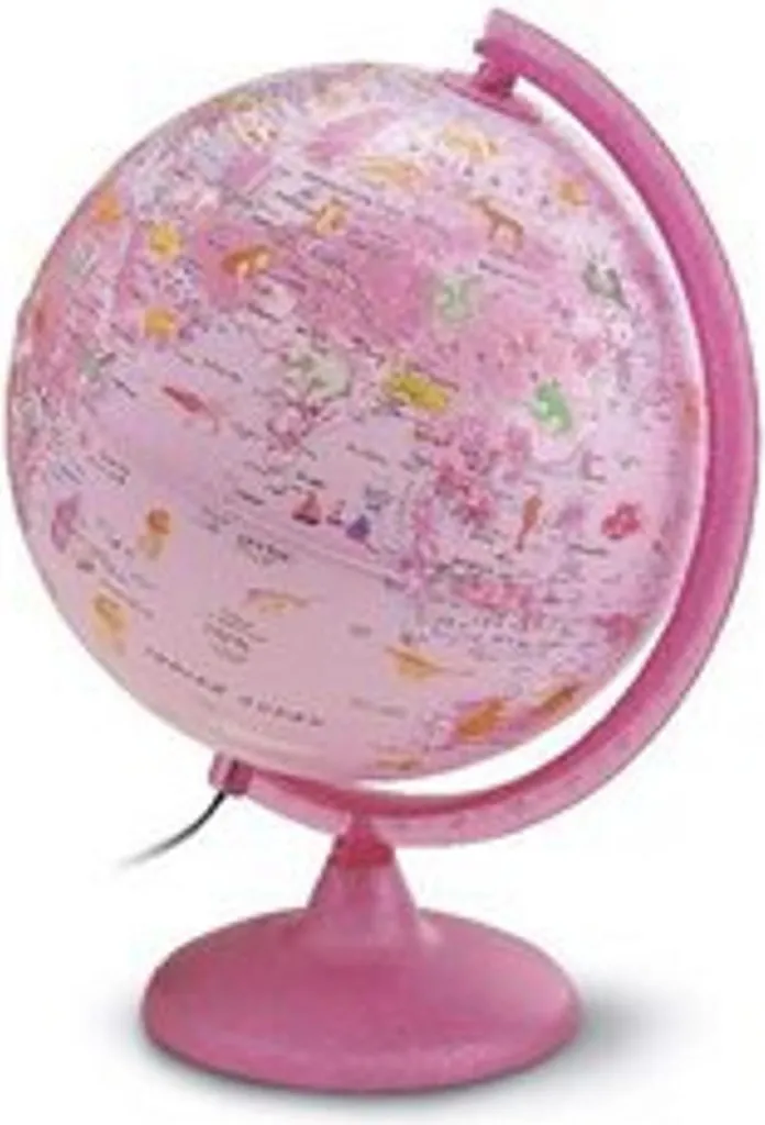 Montre Rose Zoo Pink ZP 2562 en Silicone Souple et Cadran Lisible