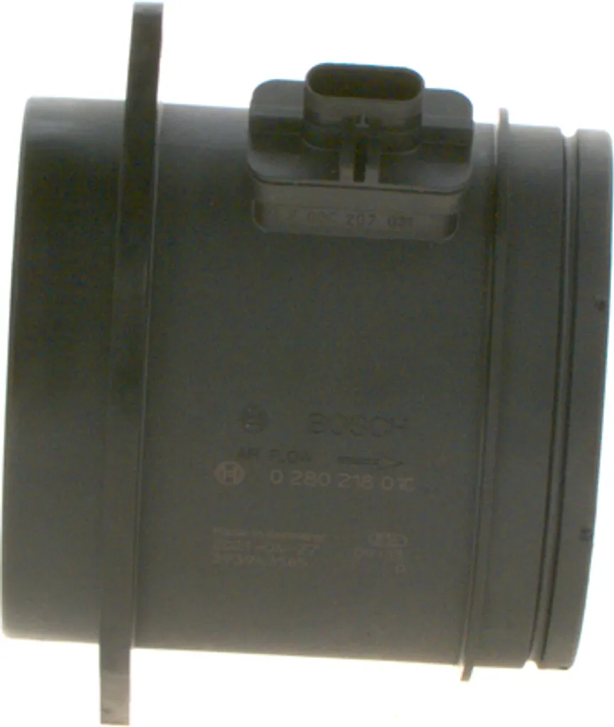 Débitmètre d'air massique pour Classe G W461 - Qualité Bosch 028021801C
