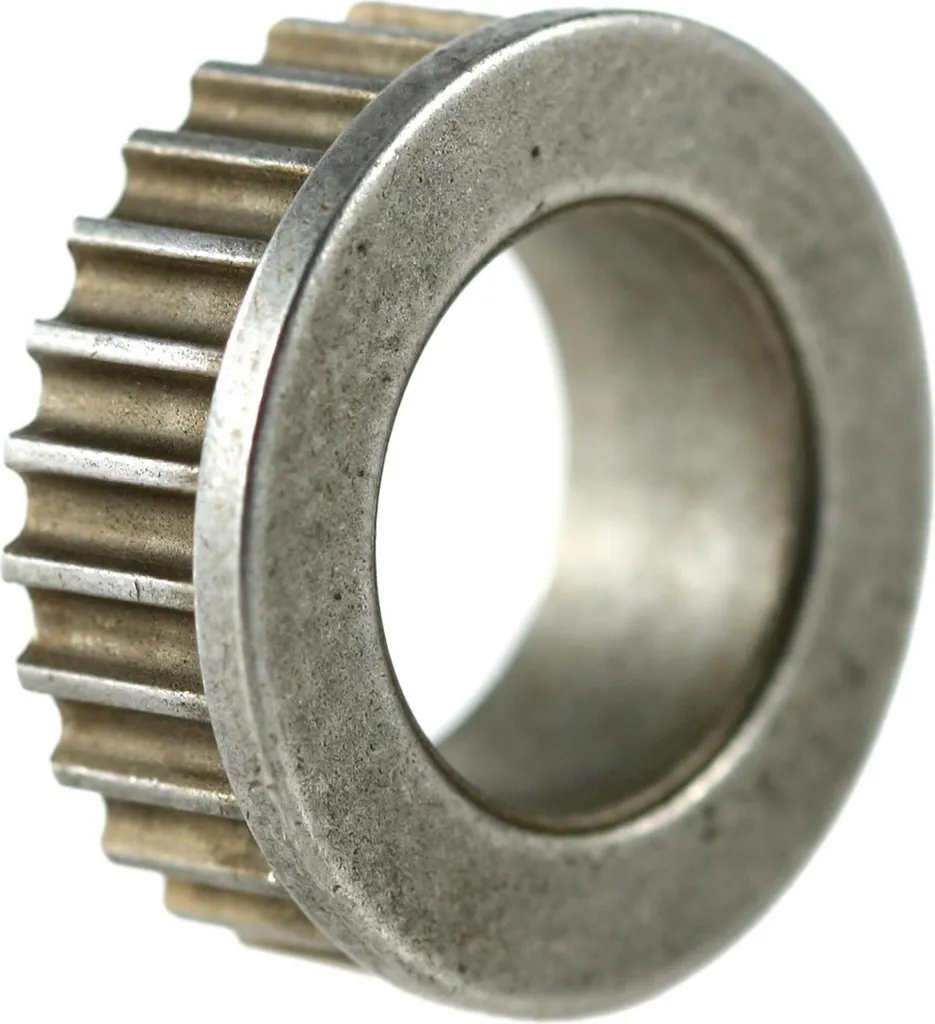 Pignon de pompe à huile et eau Malossi MHR TEAM pour moteur Piaggio 50