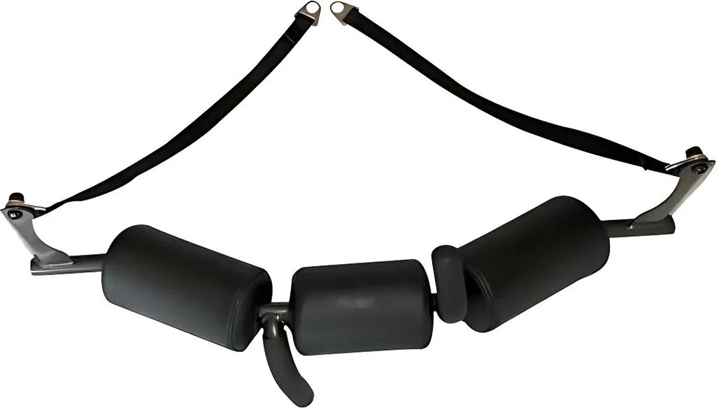 Inspire Bauchtrainer AB-Bar Produktbild 