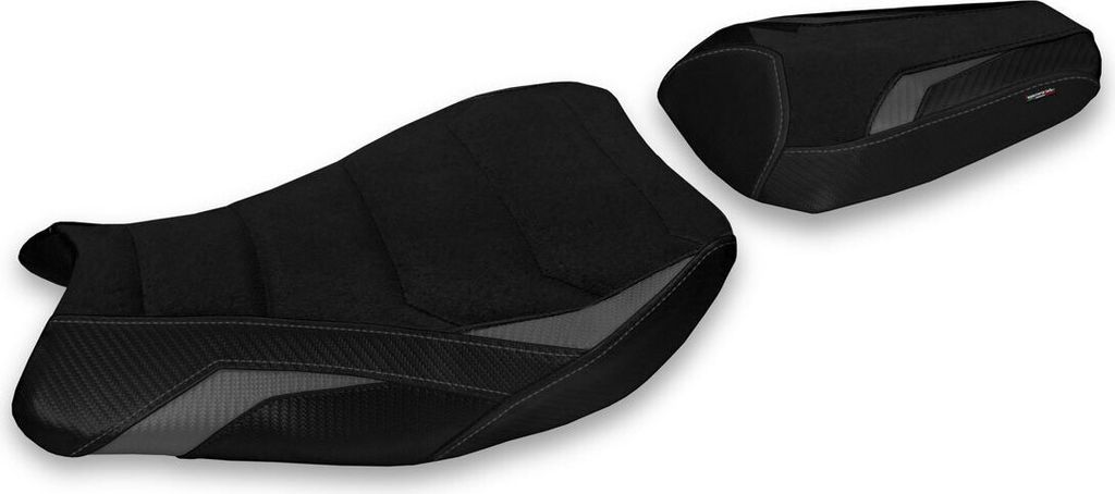 Satteldecke Ultragrip 5GR-2 für Suzuki GSX R 1000 (2017-2021)