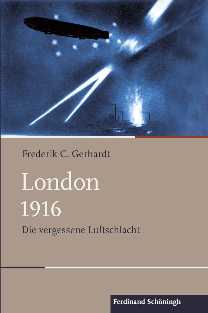 London 1916