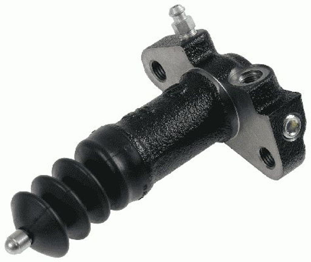SACHS 6283 600 493 Kupplungsnehmerzylinder für SUZUKI Grand Vitara I SUV (FT, HT)