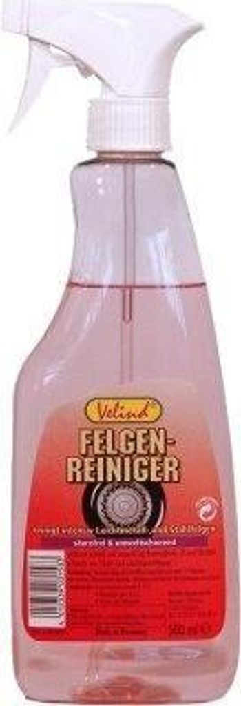 VELIND Felgenreiniger 31583