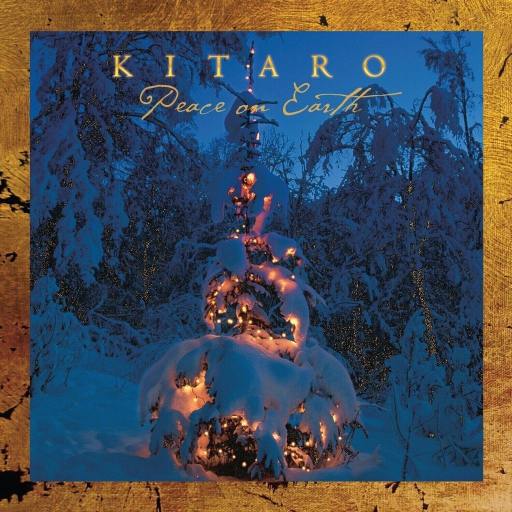 Kitaro - Peace On Earth (180 g) (LP)
