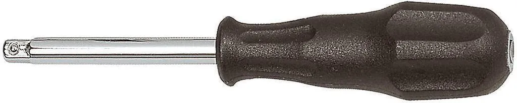 Manico Porta Bussole 1/4" Originale | Scelta dei Professionisti Italiani