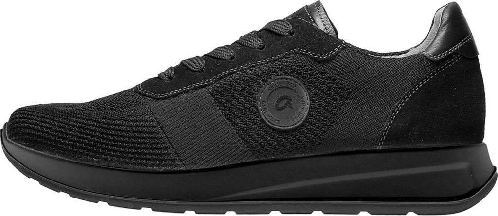Ara Sportliche Schnürschuhe Herren 32303532343134 Schwarz 42 EU