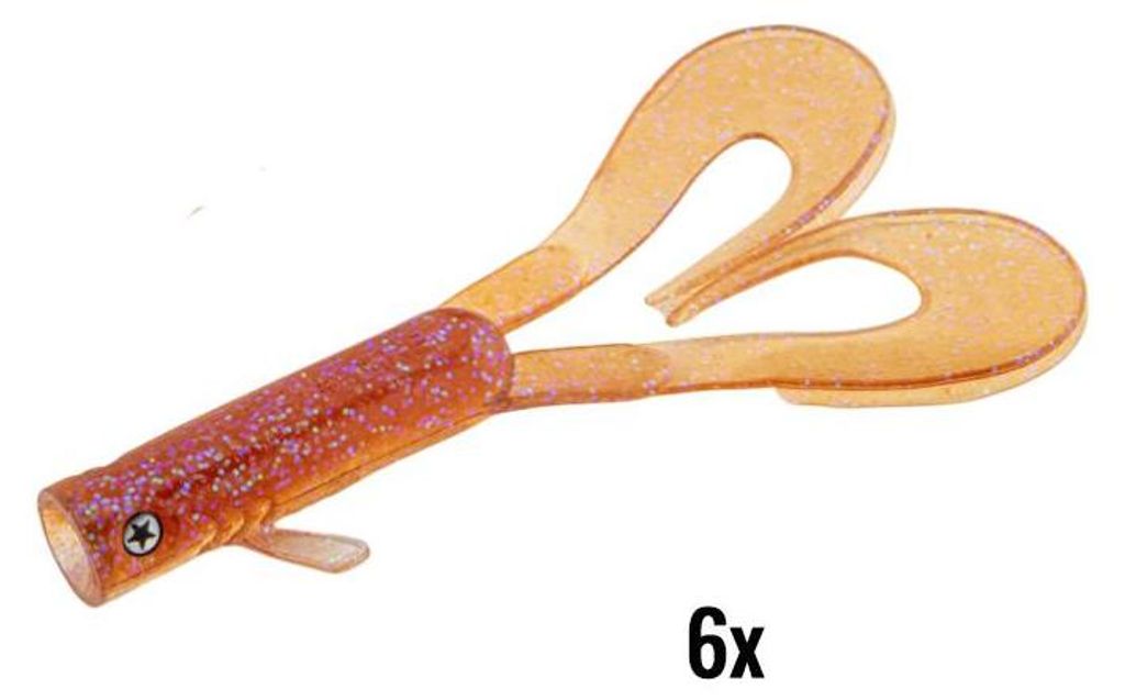 #LMAB Drunk Dancer Mini 6 cm Galaxy Gabi
