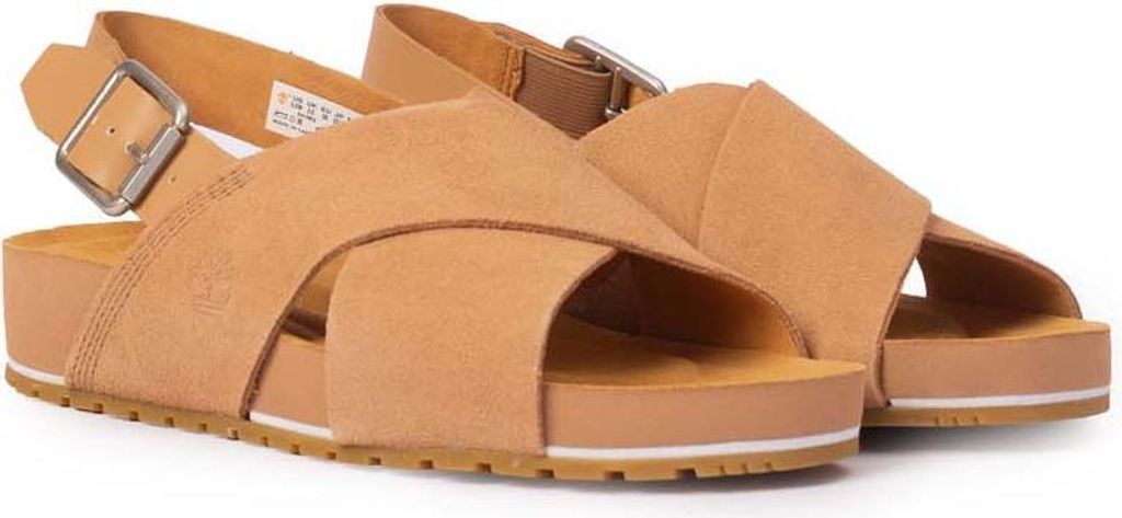 TIMBERLAND - Sandali donna Malibu Waves Basic  - Numero 39 Immagine del prodotto 