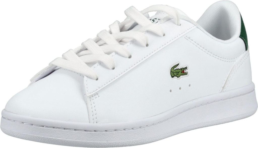 Lacoste Sneaker Sneaker Kunstleder