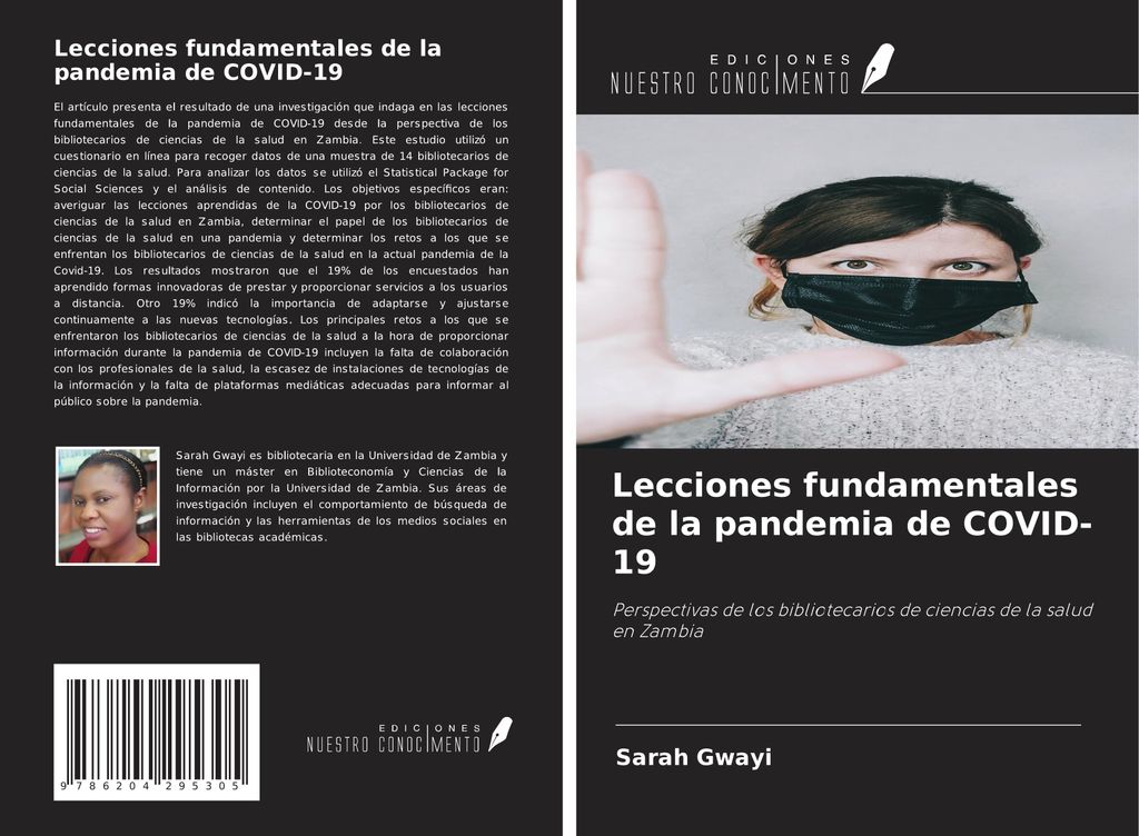 Lecciones fundamentales de la pandemia de