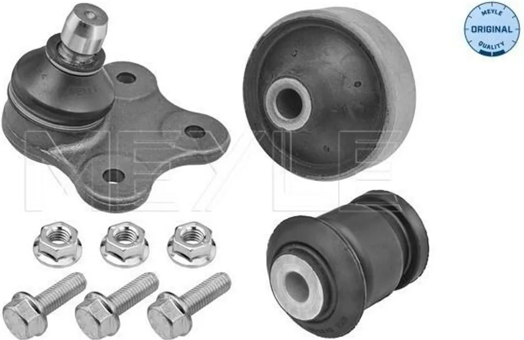 Kit bras suspension renforcé Meyle OE 51839039 pour Opel Corsa D