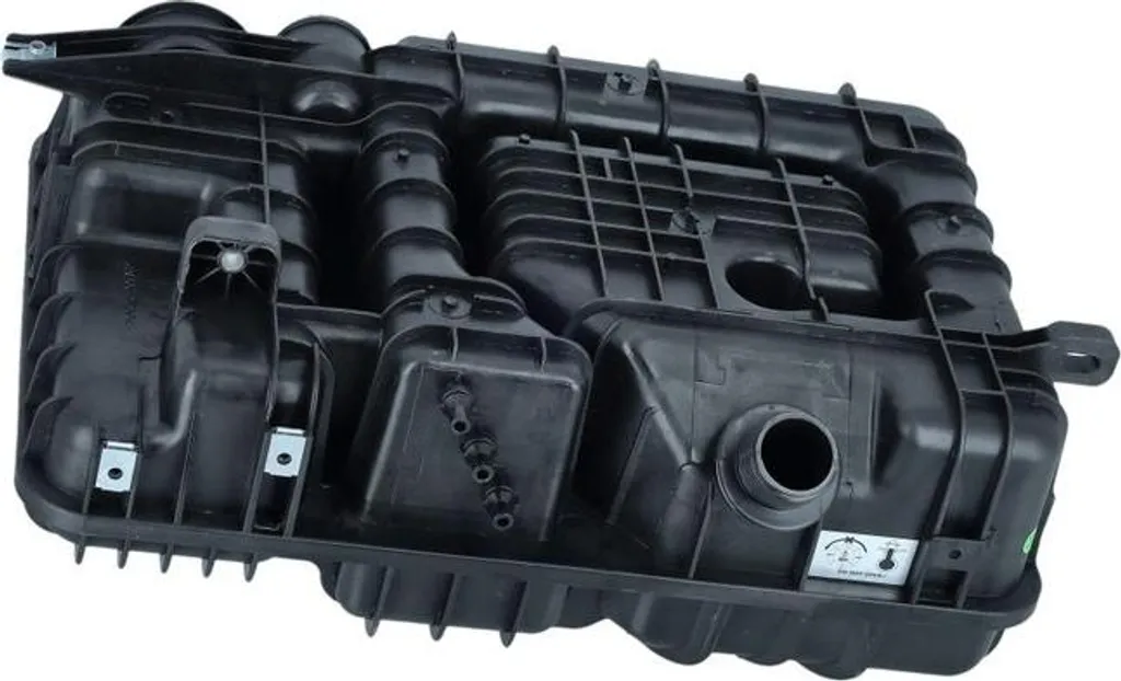 Vase d'expansion NRF anti-fuite pour circuit de liquide MB Arocs