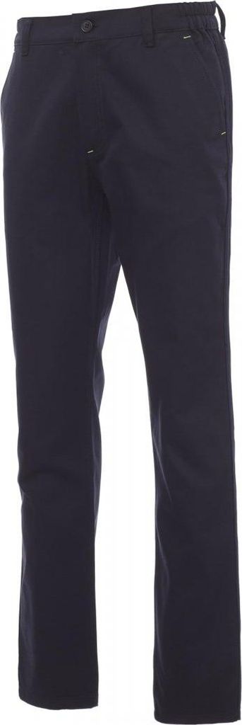Arbeitshose "ENGINE" - Payper Marineblau S