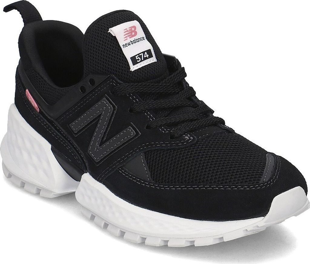 New Balance Schuhe 574, WS574TEB, Größe: 38