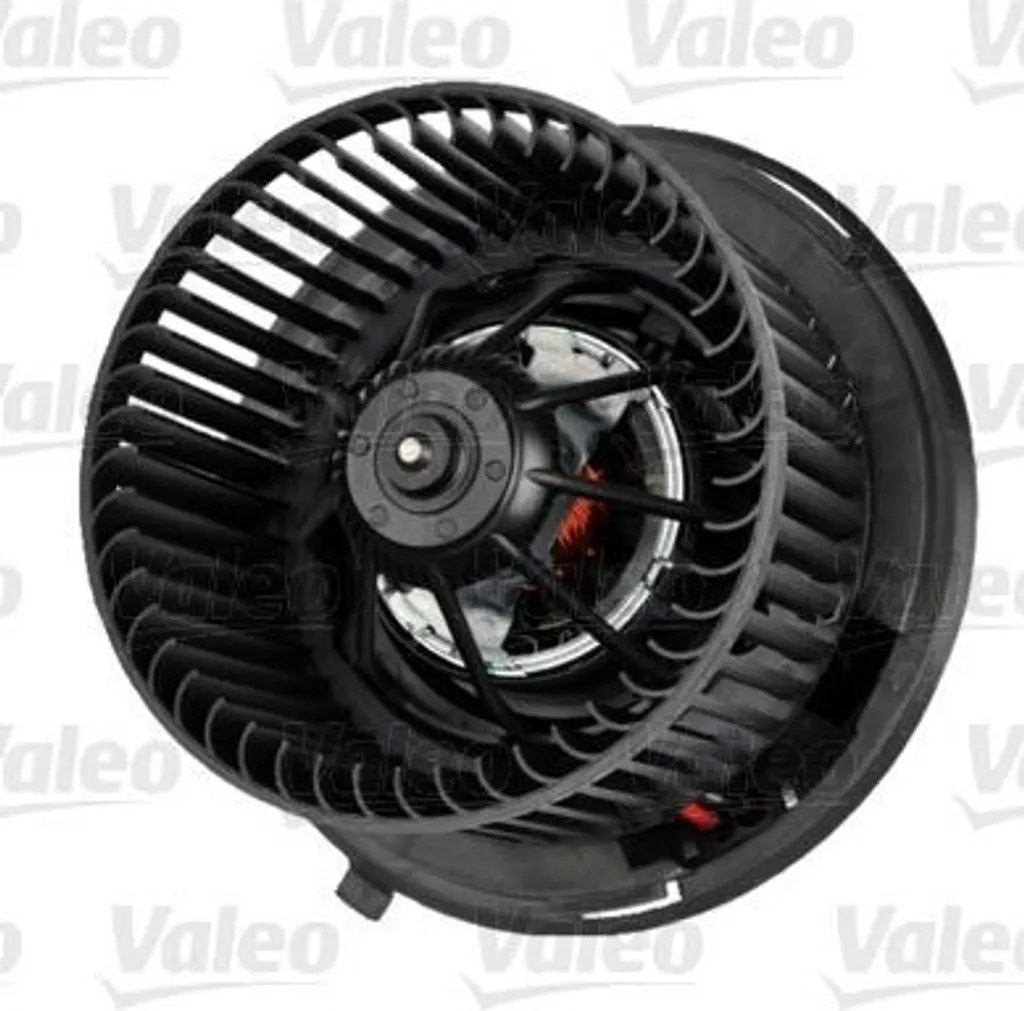 Ventilateur de Chauffage Valeo 715245 Silencieux pour Kuga I et S-Max WA6