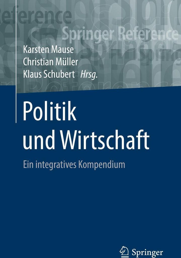 Politik und Wirtschaft