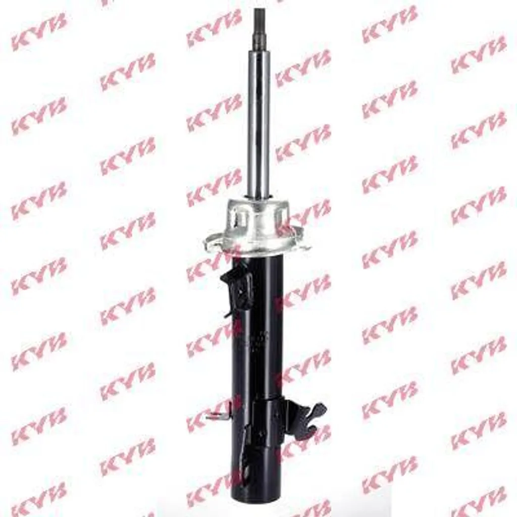 Amortisseur KYB 334698 - Fini les Vibrations et le Roulis sur votre Mini