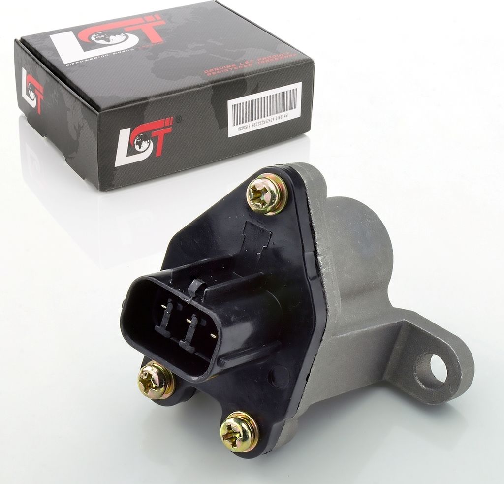 1X Geschwindigkeitssensor / Tachogeber - Für Honda Accord 78410-Sv4-003