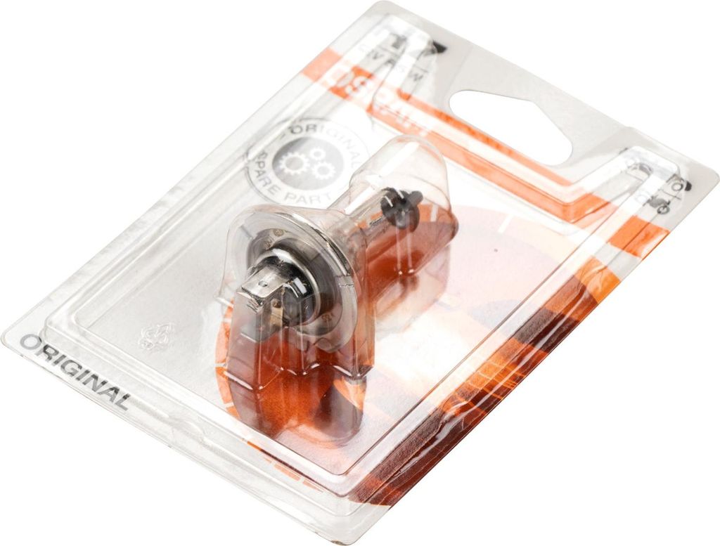 Glühlampe, Scheinwerfer H7 H7