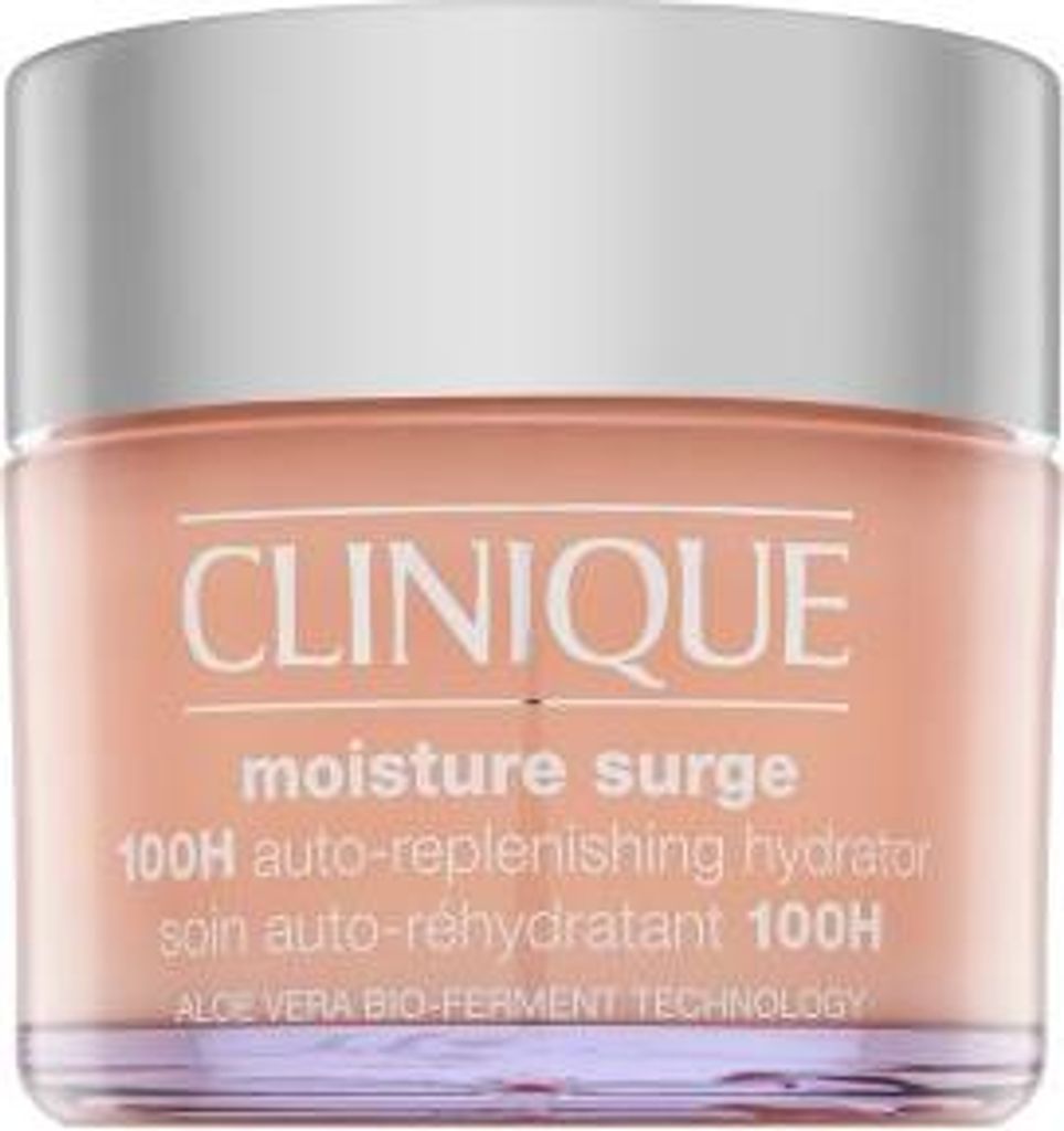 Clinique Moisture Surge gelový krém 100H Auto-Replenishing Obrázek produktu 