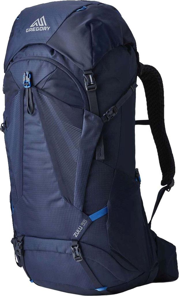 Gregory Gregory Zulu 55 MD/LG - Wanderrucksack 70 cm