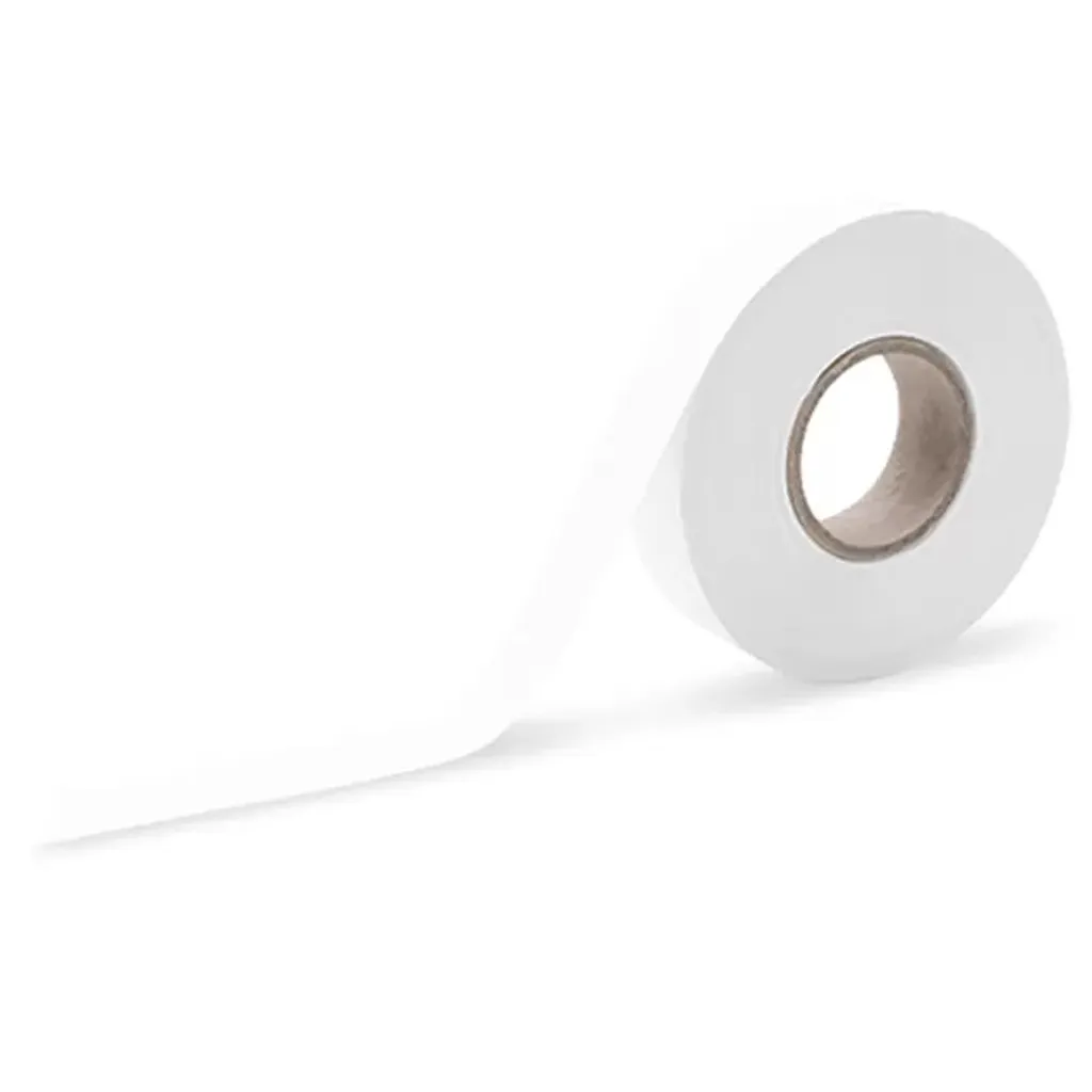 WAGO 210-882 Étiquettes à transfert thermique blanches à coller 20m