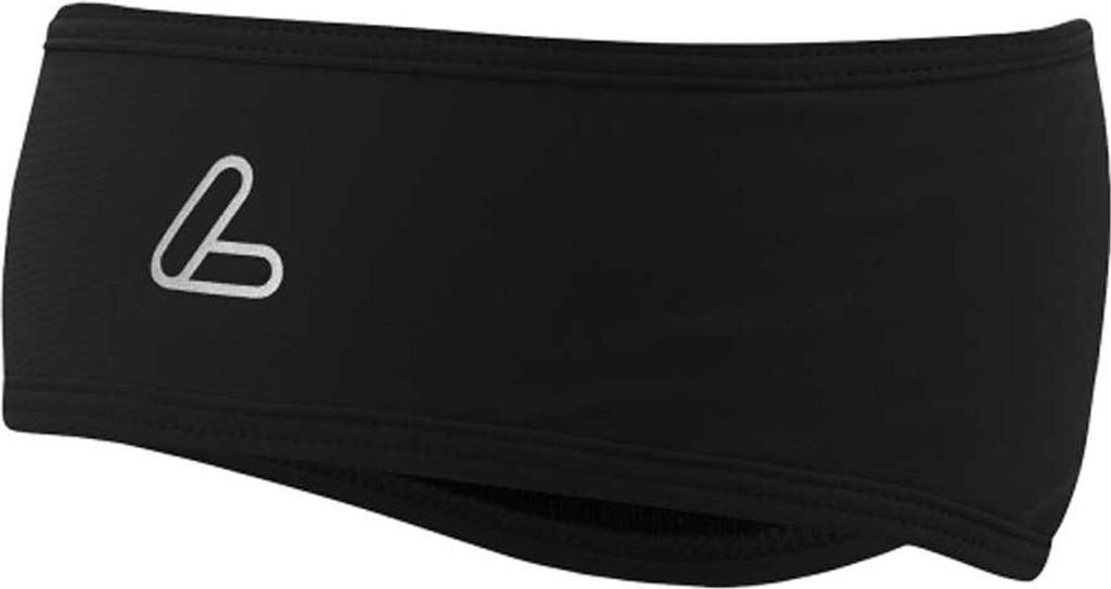 Löffler Mono Headband Flaps Os