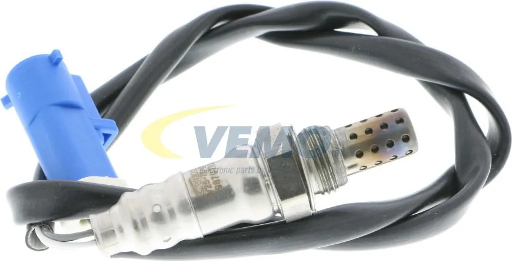 Capteur d'oxygène VEMO pour FORD Focus II Hayon - Sonde lambda neuve - 5
