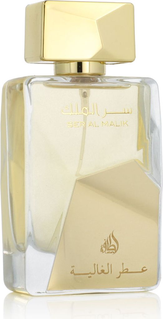 Lattafa Ser Al Malik Eau de Parfum unisex 100 ml