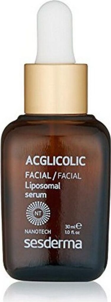Sesderma Acglicolic Liposomal Serum 30ML Image du produit 