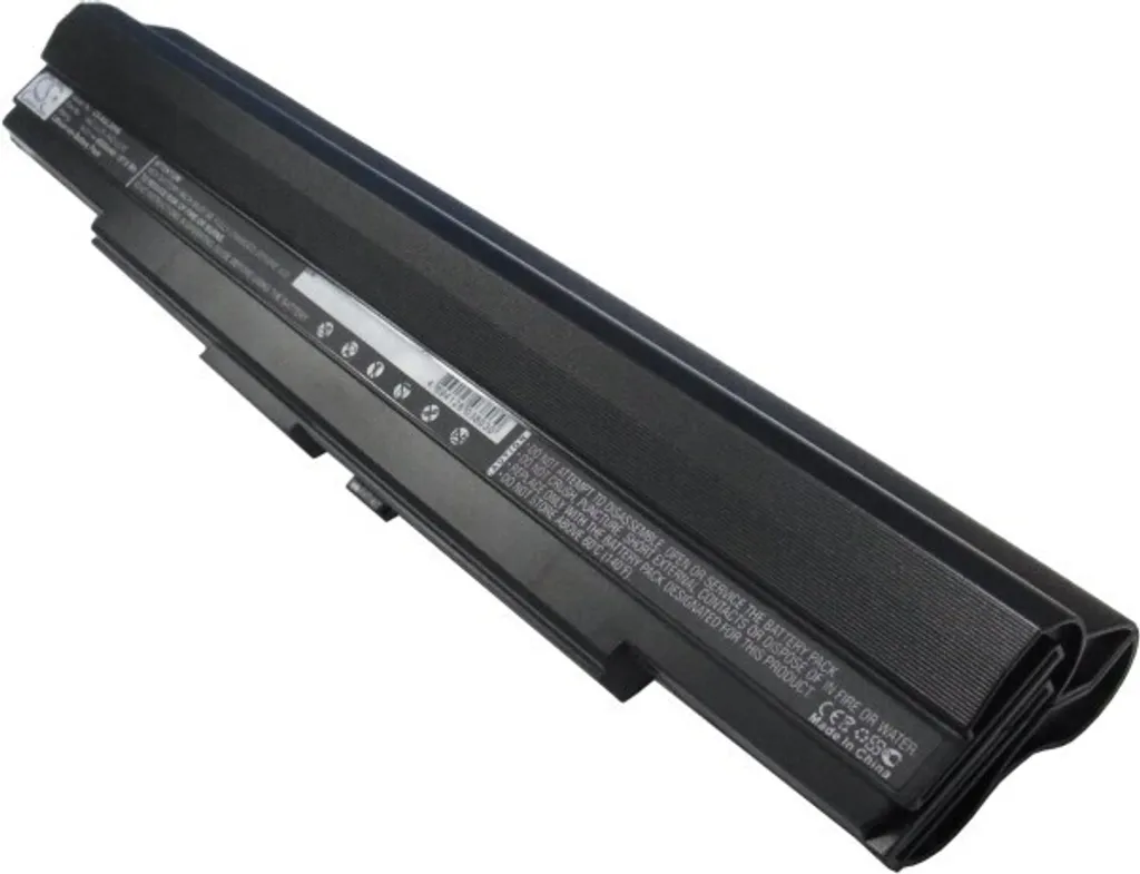 Réparer l'Autonomie de votre Asus UL30 UL30A avec cette Batterie Neuve