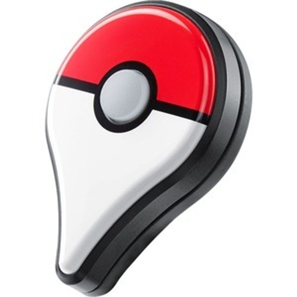 Pokémon GO Plus