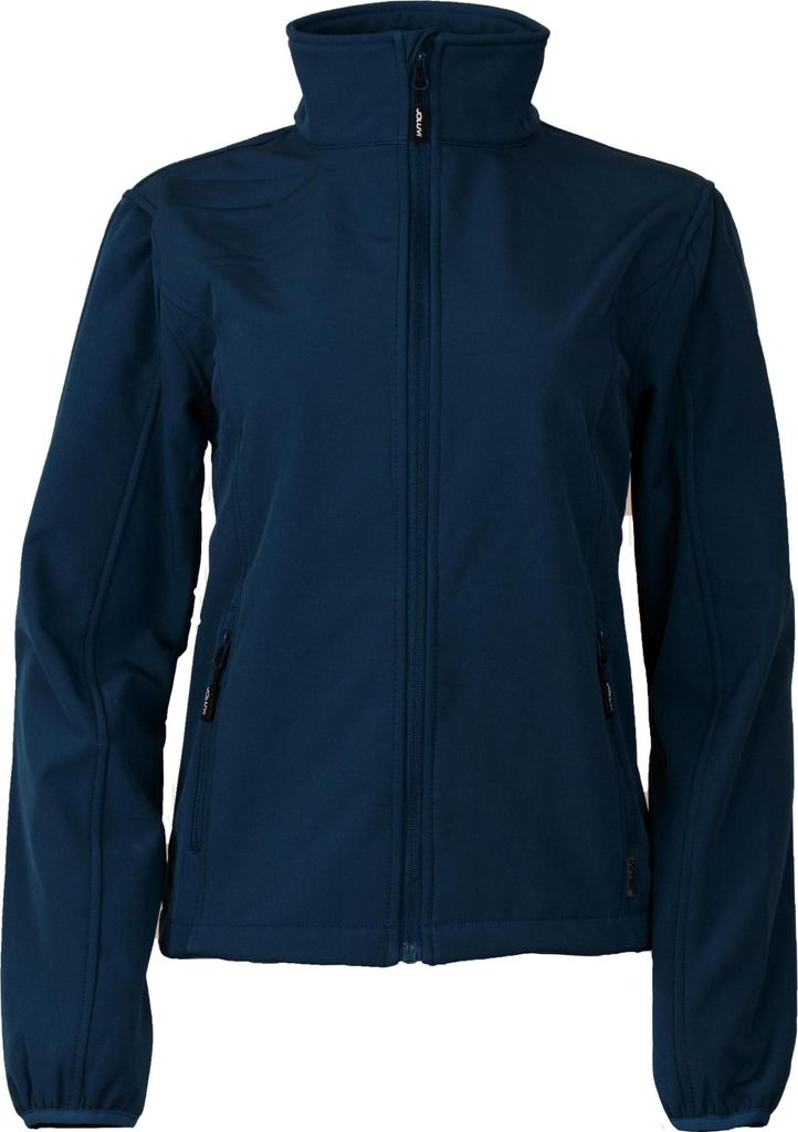 Joluvi Outdoorjacke Mengali 232901 Marino 38
