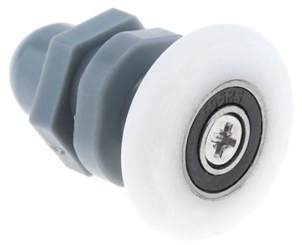 parts 25mm shower room glass sliding door roller bathroom small wheel hanging