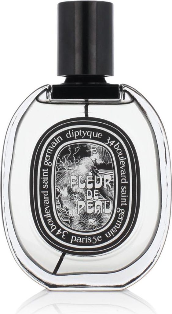 Diptyque Fléur de Peau EDP 75 ml UNISEX Obrázek produktu 