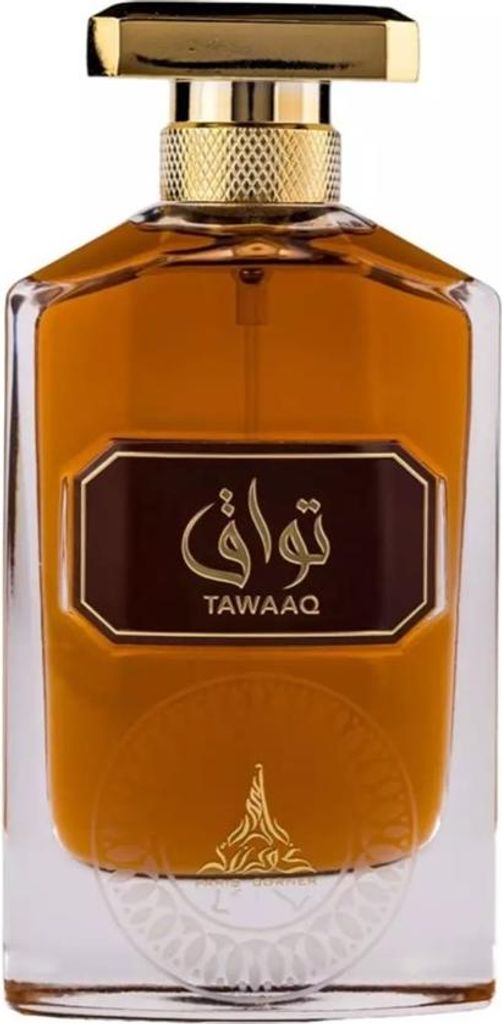 Tawaaq Eau de Parfum Spray 100ml Produktbild 