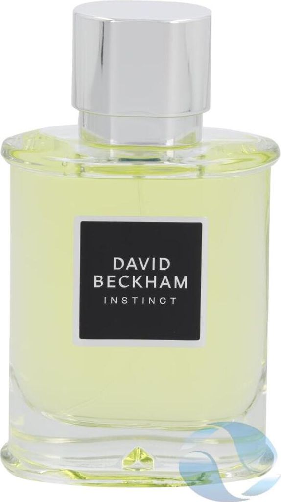 Herrenparfüm Instinct David & Victoria Beckham EDT (75 ml) Produktbild 
