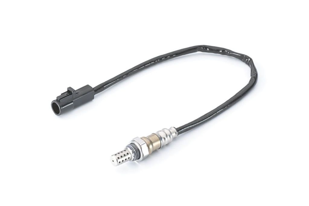 VDO Lambdasonde für FORD Fiesta Mk5 Schrägheck (JH1, JD1, JH3, JD3) A2C59513231Z