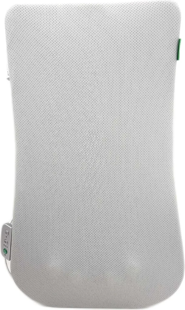 Appareil Massage Dos Shiatsu MC 600 Medisana avec Chaleur Apaisante